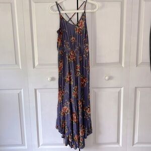 American Eagle jumpsuit